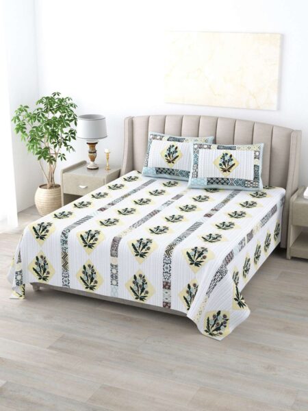 bedsheet
